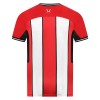 Maglia ufficiale Sheffield United Casa 2023-24 per Uomo